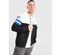 Lacoste Sleeve Croc Full Zip Giacca, Nero 5/L