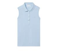 Lacoste - Sleeveless Tops - - Tops - Donna - Blu - S