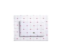 Lacoste Slice Sheet Set, Full, Baroque Rose