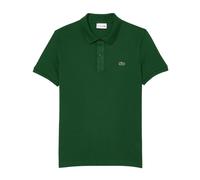 Lacoste - Slim Fit Piqué Polo Shirt - - Tops - Uomo - Verde - M
