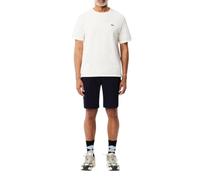 Lacoste - Slim Fit Stretch Cotton Bermuda Shorts, Pantaloncini Bermuda Uomo
