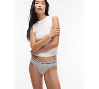 Lacoste - Slip grigi-Grigio M