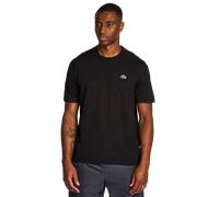 Lacoste Small Croc Uomo - Magliette Nero - Taglia XL Black XL