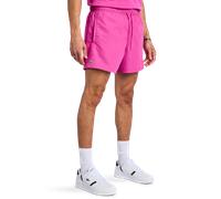 Lacoste Small Croc Uomo - Magliette Rosa - Taglia XS Pink XS