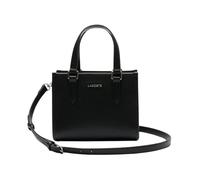 Lacoste - Small Handbag - - Bags - Donna - Nero - ONE SIZE