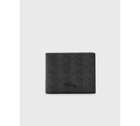 Lacoste Small The Blend Billfold men Wallets grey in taglia:ONE SIZE