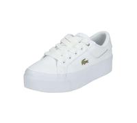 LACOSTE Sneaker bassa '47CFA0005' oro / bianco Donna LACOSTE 39