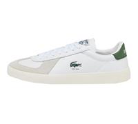 LACOSTE Sneaker bassa 'Baseshot Pro' crema / greige / bianco Uomo LACOSTE 42