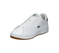 LACOSTE Sneaker bassa bianco Uomo LACOSTE 44,5