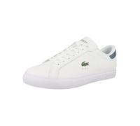 LACOSTE Sneaker bassa blu colomba / verde / rosso / bianco Uomo LACOSTE 45 blu colomba / verde / rosso / bianco