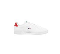 LACOSTE Sneaker bassa 'Carnaby Cup' bianco Uomo LACOSTE 43