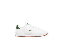 CARNABY CUP by Lacoste 45 Bianco