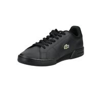 LACOSTE Sneaker bassa 'Carnaby Cup' verde / nero / bianco Uomo - PROMO - Scarpe - Sneakers - Sneakers basse - Sneakers casual LACOSTE 40,5