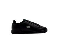 LACOSTE Sneaker bassa 'Carnaby Cup' verde / rosso / nero / bianco Uomo LACOSTE 41