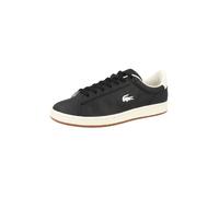 LACOSTE Sneaker bassa ' Carnaby Set 225 ' nero Uomo LACOSTE 44,5