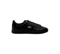 LACOSTE Sneaker bassa 'Carnaby Set' nero Uomo LACOSTE 42