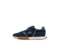LACOSTE Sneaker bassa 'L-Spin Evo' blu scuro Uomo LACOSTE 43 blu scuro