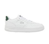 LACOSTE Sneaker bassa 'L001 Set' nero / bianco Uomo LACOSTE 46
