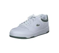 LACOSTE Sneaker bassa 'Linedrive' verde / bianco Uomo LACOSTE 43 verde / bianco