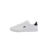 Lacoste Carnaby Set Scarpa Per Il Tempo Libero Uomini in bianco, Taglia: 44.5