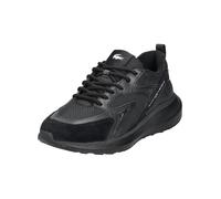 LACOSTE Sneaker bassa nero / bianco Uomo LACOSTE 45 nero / bianco
