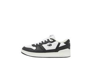 LACOSTE Sneaker bassa nero / bianco Uomo LACOSTE 46
