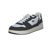 LACOSTE Sneaker bassa 'T-Clip Set' nero / bianco Uomo LACOSTE 45
