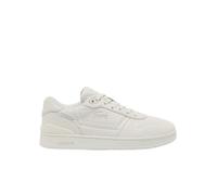 LACOSTE Sneaker bassa 'T-Clip Shield' bianco Uomo LACOSTE 45