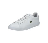 LACOSTE Sneaker bassa verde / bianco Uomo LACOSTE 42