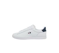 LACOSTE Sneaker bassa verde / bianco Uomo LACOSTE 43 verde / bianco