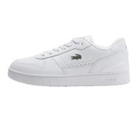 LACOSTE Sneaker bassa verde / bianco Uomo LACOSTE 46