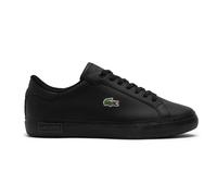 LACOSTE Sneaker bassa verde / nero / bianco Uomo LACOSTE 43 verde / nero / bianco
