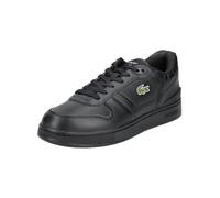 LACOSTE Sneaker bassa verde / rosso / nero / bianco Uomo LACOSTE 45 verde / rosso / nero / bianco