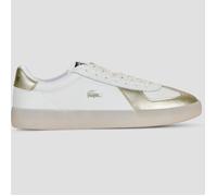 Lacoste Sneakers basse BASESHOT PRO in Bianco 41