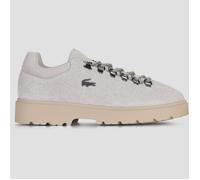 Lacoste Sneakers basse BASESHOT WINTER in Beige 38