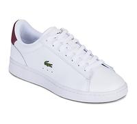Lacoste Sneakers basse CARNABY SET in Bianco 41