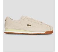 Lacoste Sneakers basse CLUB LOW in Beige 37