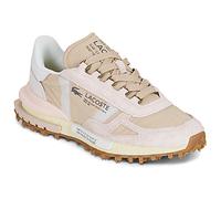 Lacoste Sneakers basse ELITE ACTIVE in Beige 41