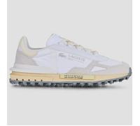 Lacoste Sneakers basse ELITE ACTIVE in Bianco 36