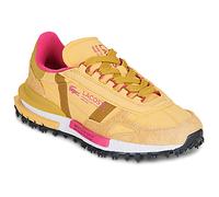Lacoste Sneakers basse ELITE ACTIVE in Giallo 39