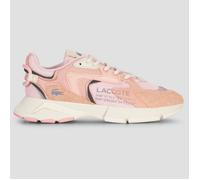 Lacoste Sneakers basse L003 NEO in Rosa 36