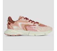 Lacoste Sneakers basse L003 NEO in Rosa 41