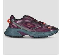 Lacoste Sneakers basse L003 NEO SHOT in Bordeaux 36