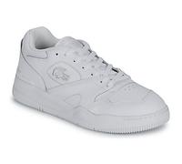 Lacoste Sneakers basse LINESHOT in Bianco 41