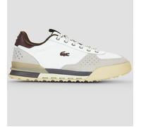 Lacoste Sneakers basse SLAM BREAK in Bianco 40