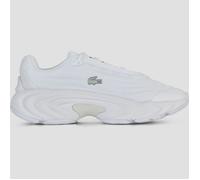 Lacoste Sneakers basse SPINOR in Bianco 40