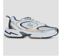 Lacoste Sneakers basse STORM 96 2K in Bianco 37