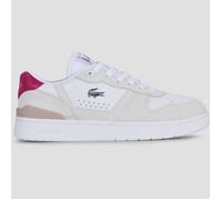 Lacoste Sneakers basse T CLIP in Bianco 40