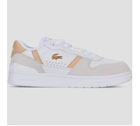 Lacoste Sneakers basse T CLIP in Bianco 41