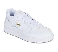 Lacoste Sneakers basse T-CLIP SET in Bianco 37